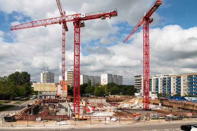 Pro Passivhaus kritisiert neues Gebäudeenergiegesetz