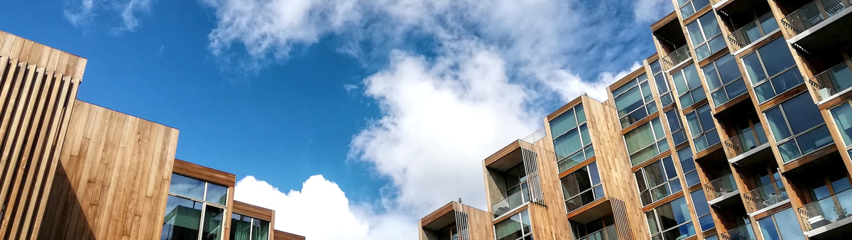 Passivhaus Galerie zur Inspiration