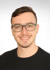 Benjamin Tusch