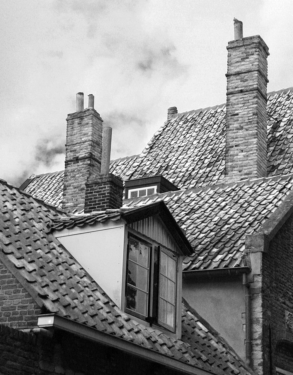 Minimierung von Treibhausgasen in Bau und Betrieb