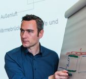Stefan Hückstädt, MOLL bauökologische Produkte GmbH