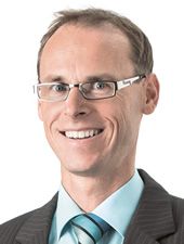 Lothar Grimm, AEREX HaustechnikSysteme GmbH