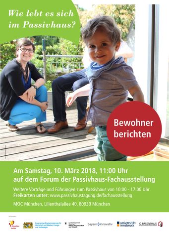 Internationale Passivhaustagung 2018